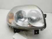 Scheinwerfer Rechts 7701045169 Renault Clio II (BB/CB) Schrägheck 1.9 dTi (F9Q-782)