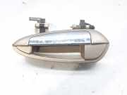 Türgriff Außen Links Hinten 735499566 Fiat (110) Emotion 90 CV / 66 KW