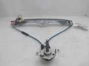 Fensterheber Rechts Hinten 0051779574 Fiat Bravo (198A) Schrägheck 1.9 JTD Multijet (192.A.8000)