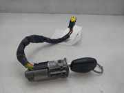 Zündschloss 6001550786 Dacia Logan (LS) Limousine 1.6 (K7M-710)