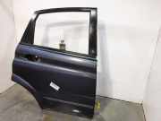 Tür Rechts Hinten 6302131104 SsangYong Actyon SUV 2.3 4WD 16V (M161.951)