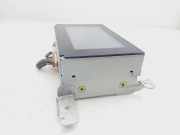 Multifunctionelle Display 28090AV611 Nissan Primera (P12) Limousine 1.8 16V (Euro 4))