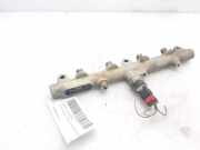 Einspritzdüsen Düsenstock 0445214017 Suzuki Grand Vitara I (FT/GT/HT) SUV 2.0 TDi/HDi 16V (DW10ATED4(RHW))