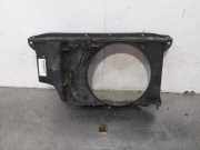 Schließplatte Kühlerträger 7104G7 Peugeot 206 (2A/C/H/J/S) Schrägheck 1.4 HDi (DV4TD(8HZ))