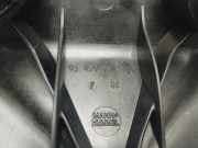 Ansaugkrümmer 9645977980 Peugeot 407 (6D) Limousine 2.0 HDiF 16V (DW10BTED4(RHR))