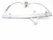Fensterheber Links Hinten 94567366 Daewoo / Chevrolet Kalos (SF48) Schrägheck 1.4 (F14S3)