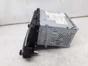 Radio 96170D70104 Hyundai Tucson (TL) SUV 1.7 CRDi 16V 2WD (D4FD)