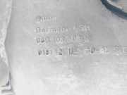 Ölwannenabdeckung 06B103603 Volkswagen Passat (3B3) Limousine 1.9 TDI 130 (AWX) AWX