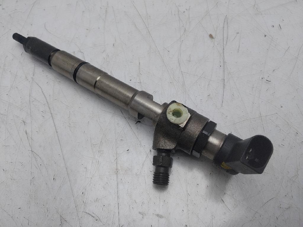 Kraftstoff-Injector 03L130277S Audi A1 (8X1/8XK) Schrägheck 3-drs 1.6 TDI 16V (CAYB)