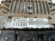 Motorsteuerger?t HW9647423380 Peugeot PARTNER (S2) Combiespace 90 CV / 66 KW