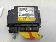Steuerger?t Airbag 285580012R Renault Grand Sc?nic III (JZ) Gro?raumlimousine 1.6 16V (K4M-858(K4M-R8))