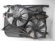 Kühlerventilator 96829535 Opel Antara (LA6) SUV 2.0 CDTI 16V 4x4 (Z20S)