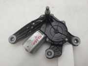 Scheibenwischermotor Hinten 9637158780 Peugeot 307 (3A/C/D) Schrägheck 2.0 HDi 90 (DW10TD(RHY))