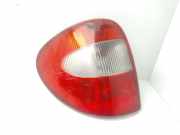 Rücklicht Links 04857307AB Chrysler Voyager/Grand Voyager (RG/RS) Großraumlimousine 2.5 CRD 16V (ENJ)