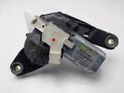 Scheibenwischermotor Hinten 9641811080 Peugeot 106 II Schrägheck 1.1 XN,XR,XT,Accent (TU1JP(HFX))