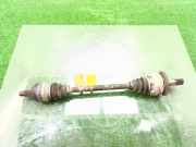 Antriebswelle Links Hinten 33217547075 BMW 1 serie (E87/87N) Schrägheck 5-drs 116d 16V (N47-D20A)