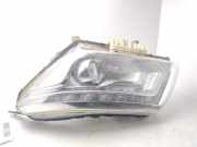 Scheinwerfer Links HASA5D210743 Nissan NP 300 Navara (D23) Pick-up 2.3 dCi twinturbo 16V 4x4 (YS23DDTT)