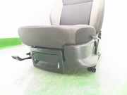 Sitz Links Vorne 6R4881105AC Skoda Fabia III (NJ3) Schrägheck 5-drs 1.4 TDI 12V 90 (CUSB(Euro 6))