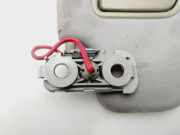 Sonnenblende Links 39966713 Volvo BERLINA 2.4 D 163 CV / 120 KW