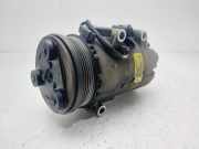 Klima Pumpe 4M5H19D629AC Ford FOCUS BERLINA (CAP) Trend 116 CV / 85 KW