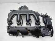 Ansaugkrümmer 9645977980 Peugeot 407 (6D) Limousine 2.0 HDiF 16V (DW10BTED4(RHR))