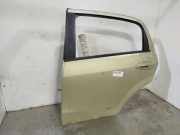 Tür Links Hinten 51888070 Fiat Grande Punto (199) Schrägheck 1.4 (350.A.1000)