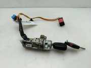 Zündschloss 9640878380 Peugeot 406 (8B) Limousine 2.0 HDi 110 (DW10ATED(RHZ))