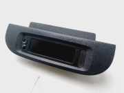 Multifunctionelle Display 280348139R Renault Kangoo/Grand Kangoo (KW) Großraumlimousine 1.5 dCi 70 (K9K-840(Euro 4))