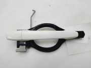 Türgriff Außen Links Hinten 9101FP Citroën C4 Aircross (BU) SUV 1.6 HDi 16V 115 (DV6C(9HD))