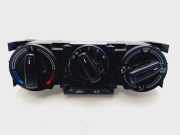 Bedienung Klimaanlage 6V0820045A Skoda Fabia III (NJ3) Schrägheck 5-drs 1.4 TDI 12V 90 (CUSB(Euro 6))