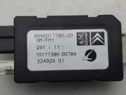 Antenne Verstärker 9666017780 Citroën DS4 (NX) Schrägheck 1.6 HDiF 16V 110 (DV6C(9HR))