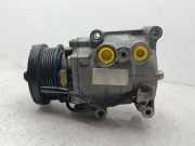 Klima Pumpe YS4H19D629AC Ford Focus 1 Limousine 1.6 16V (FYDA)