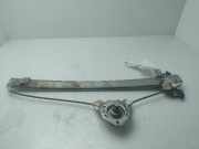 Fensterheber Links Hinten 8354056B00000 Suzuki Vitara (ET/FT/TA) Hardtop Geländewagen 1.9 JLX (XUD9SD-L3(DHW))