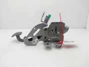 Bremspedal 465013420R Renault Megane III Grandtour (KZ) Kombi 5-drs 1.2 16V TCE 130 (H5F-404(H5F-B4))