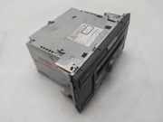 Radio 4M5T18C815AE Ford Focus 2 Limousine 1.6 TDCi 16V 110 (G8DA)