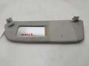 Sonnenblende Links 24409339 Opel Corsa C (F08/68) Schrägheck 1.0 12V (Z10XE)