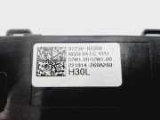 Bedienung Klimacontrolle 97250R2300 Kia Sportage (NQ5E) Geländewagen 1.6 T-GDi 16V (G4FP)
