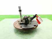 Achsschenkel Halter Links Hinten 1633500508 Mercedes-Benz ML I (163) SUV 400 4.0 CDI V8 32V (OM628.963)