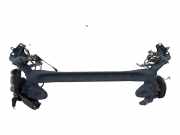 Hinterachse 555018584R Renault Megane III Berline (BZ) Schrägheck 5-drs 1.2 16V TCE 130 (H5F-B404)