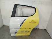 Tür Links Hinten 9006N2 Peugeot 207/207+ (WA/WC/WM) Schrägheck 1.4 HDi (DV4TD(8HZ))