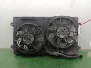 Kühlerventilator 7M3121203 Seat Alhambra (7V8/9) Großraumlimousine 1.9 TDi 115 (AUY)
