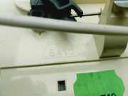 Bedienung Klimaanlage 6451VG Peugeot 206 (2A/C/H/J/S) Schrägheck 1.4 XR,XS,XT,Gentry (TU3JP(KFW))