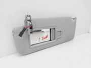 Sonnenblende Links 8W0857551M Audi A4 Avant (B9) Kombi 2.0 30 TDI Mild hybrid 16V (DEZB)