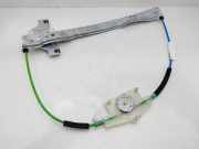 Fensterheber Links Vorne 9657133680 Citroën C4 Coupé (LA) Schrägheck 3-drs 1.6 HDi 16V (DV6ATED4(9HX))