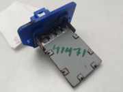Heizwiderstand 97128Q0000 Hyundai i20 (GBB) Schrägheck 1.1 CRDi VGT 12V (D3FA)