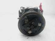 Klima Pumpe SD7V161240 Peugeot 306 Break (7E) Kombi 2.0 HDi (DW10TD(RHY))