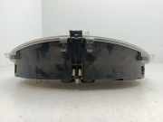 Tachoeinheit Kmh 9665983780 Citroën Berlingo Cinqspace, Multispace Großraumlimousine 1.6 Hdi 16V 110 (DV6TED4(9HZ))