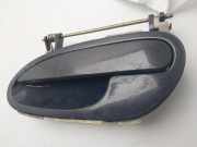 Türgriff Außen Links Hinten 90457169 Opel Omega B (25/26/27) Limousine 2.5 TD (25TD)