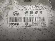 Motorsteuergerät 038906019PF Skoda Octavia (1U2) Liftback 1.9 TDi 100 (AXR)