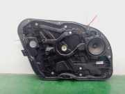 Fensterheber Links Vorne 813103Z000 Hyundai i40 (VFA) Limousine 1.7 CRDi 16V (D4FD)